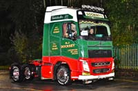 DOCKSEY W500 NJD 19tf0125