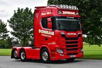 DONNAN SM19 BYH 19fop0094
