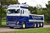 DOYLE CDI 750V 19sm0599