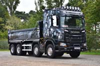 DROMGOOLE R500 PMD 19nk0011