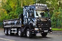 DROMGOOLE R500 PMD 19tf0050