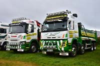 DROMGOOLE V500 PMD 19ch0476