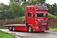 DRURY K100 HAY 19kt0370