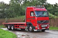 DRURY M697 VTT 19kt0360