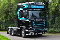 DRYSDALE SL15 VPW