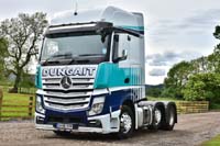 DUNGAIT SV66 HXR 19ws0037