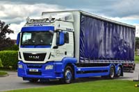 DW TRANSPORT CA11 DWT 19tk0133
