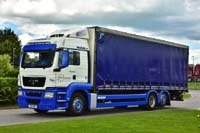 DW TRANSPORT S6 KVV 19tk0131