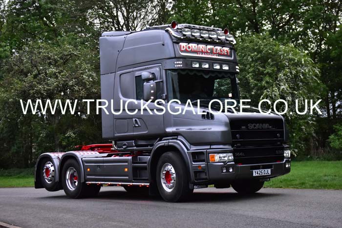 EASEY Y425 OJL 19pb1019