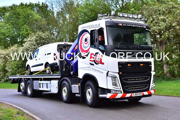 ECL CIVIL SJ68 HYM 19pb2003