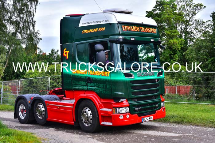 EDWARDS DL52 MAE 19pt0348