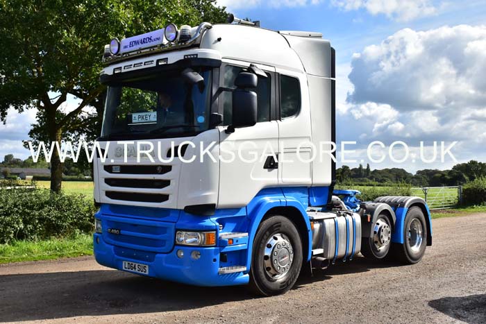 EDWARDS LD64 SUS 19ch0004