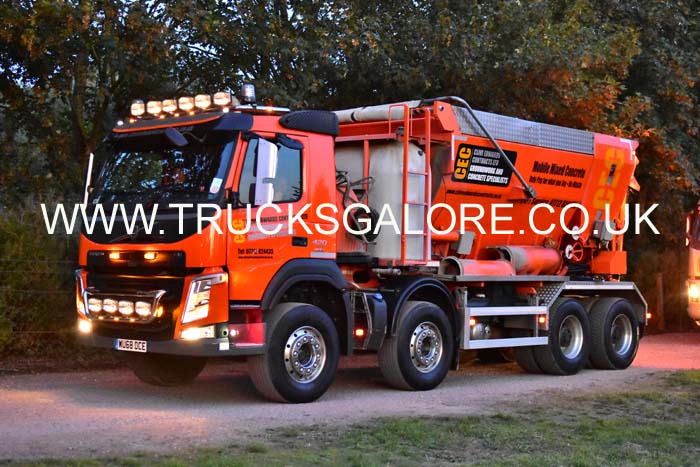 EDWARDS WU58 OCE 19sm0465
