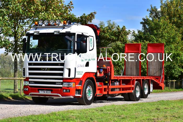 EIRAN T714 KGV 19sm0165