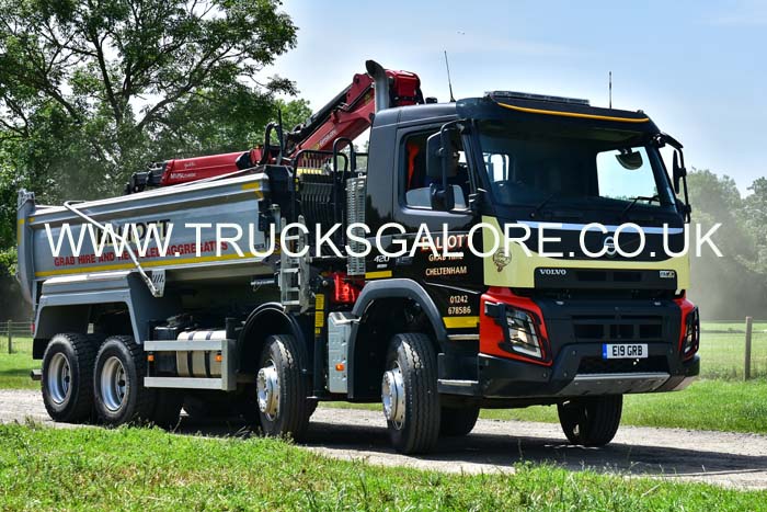 ELLIOTT E19 GRB 19mv0029
