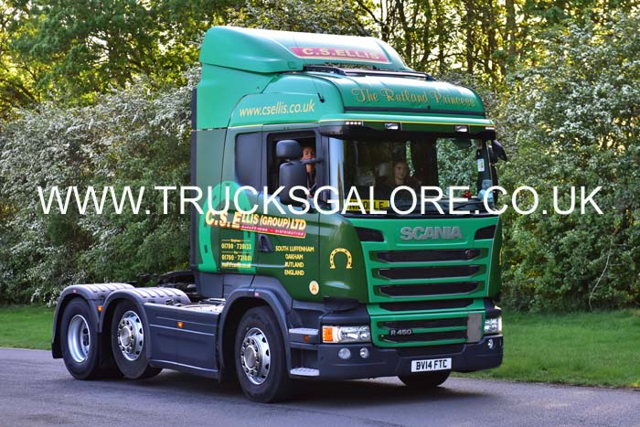 ELLIS BV14 FTC 19pb1144