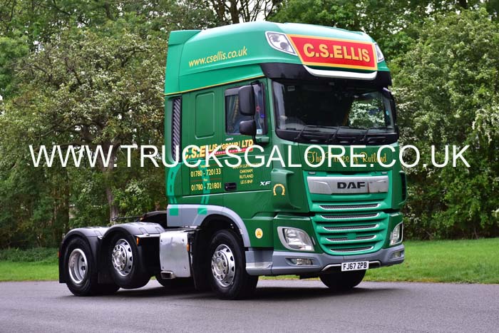 ELLIS FJ67 ZPB 19pb0674