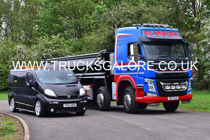 ELMSIDE KB17 ELM 19pb0170