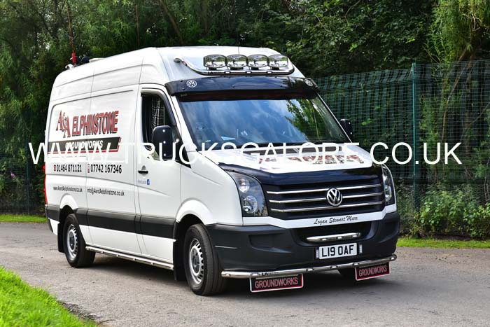 ELPHINSTONE L19 OAF 19ed0904