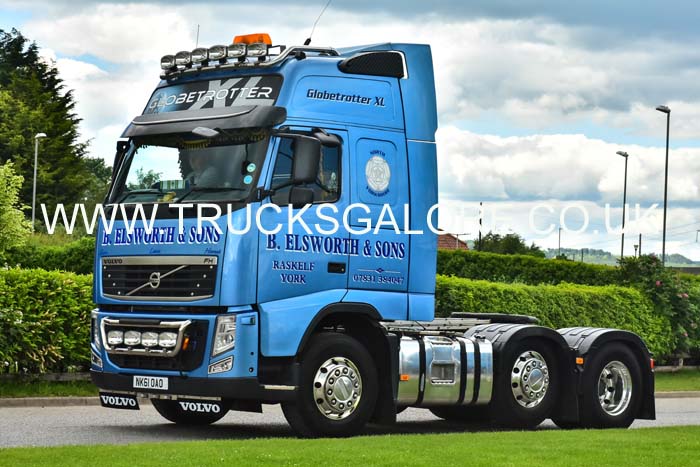 ELSWORTH NK61 OAO 19tk0129