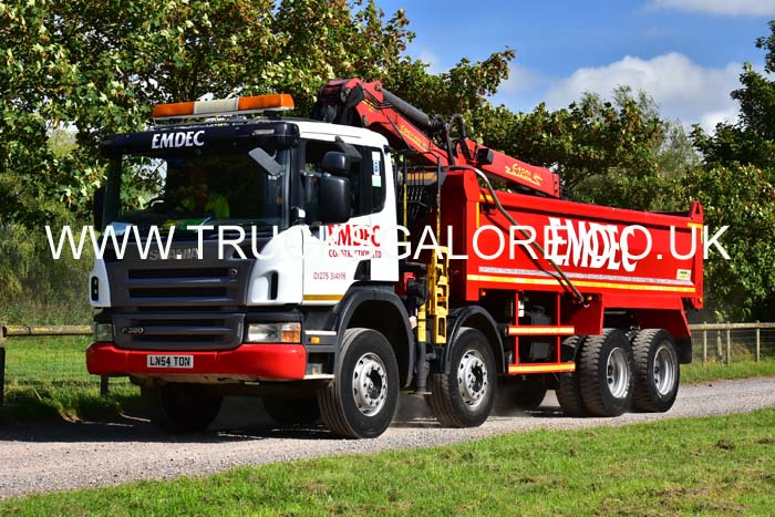 EMDEC LN54 TON 19sm0157