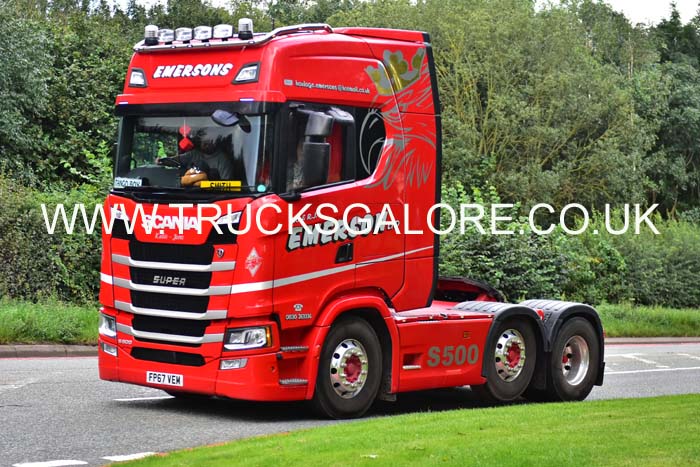 EMERSONS FP67 VEM 19cv0364