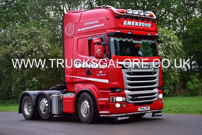 EMERSONS PF14 LFR 19pb0656