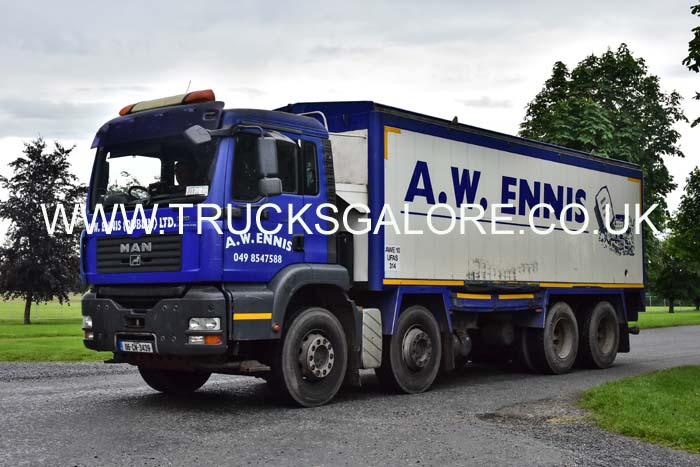 ENNIS 19fop0131