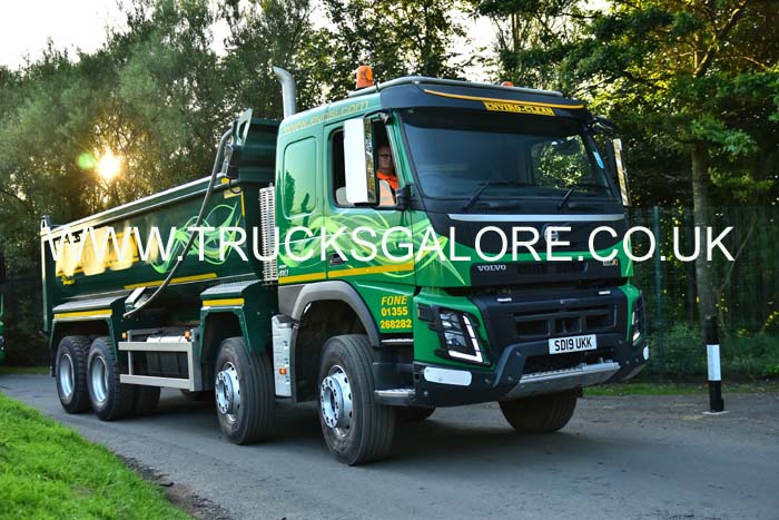 ENVIRO-CLEAN SD19 UKK 19ed1244