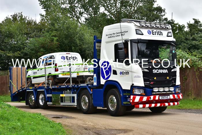 ERITH ER11 THE 19kt0017