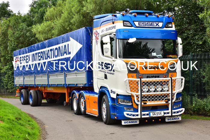 ESSEX G6 ESX 19ed0053
