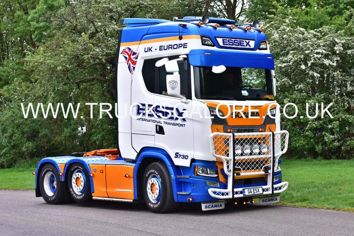 ESSEX G6 ESX 19pb0491