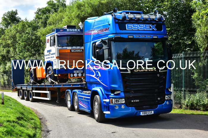 ESSEX V88 ESX 19ed0635