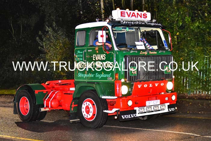EVANS OBT 929R 19tf0144