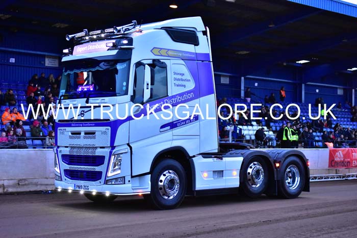 EXPERT PN19 ZGG 19pb2295