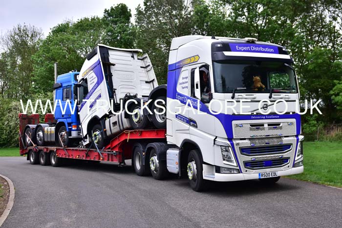 EXPERT R500 EDL 19pb0569