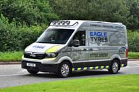 EAGLE R19 TYR 19cv0025