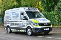 EAGLE R19 TYR 19tf0045