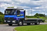ECONOMOVE YJ19 SOE 19tk0064