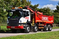 EMDEC LN54 TON 19sm0157