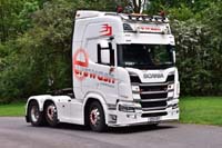 EREWASH EC14 KEY 19pb0249