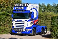 ESSEX B18 EGH 19sw0315