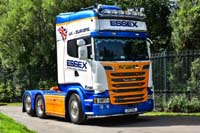 ESSEX G9 ESX 19ed0636