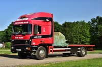 EVANS M208 OVM 19mv0283