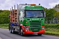EVANS MV65 UJU 19dv0017