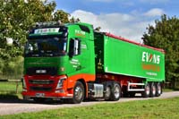 EVANS WA67 ULH 19sm0152