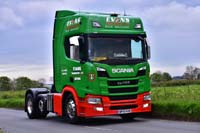 EVANS WP18 KHD 19dv0296