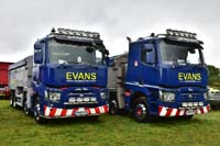 EVANS X400 EVA 19ch0487