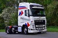 EXPRESS GN67 UPW 19pb1899