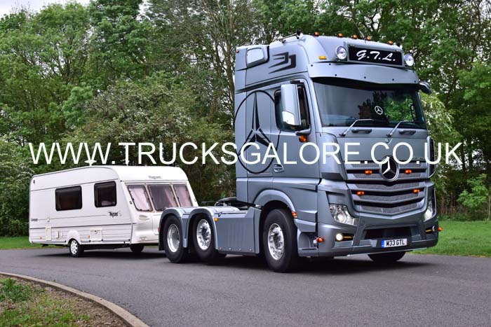 G T L M33 GTL 19pb0124